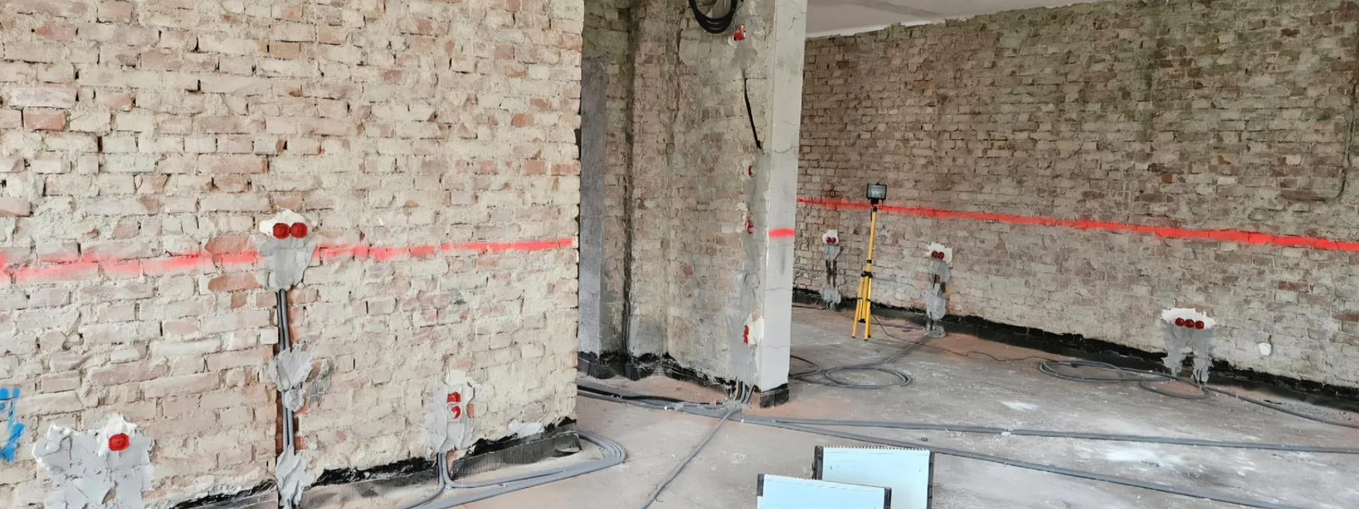 Elektroinstallationen Wien
