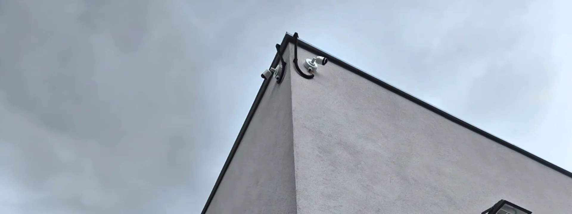 Sichere Netzwerktechnik für Wien