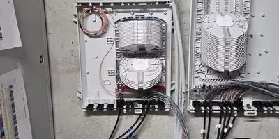 Netzwerktechnik & IT-Infrastruktur