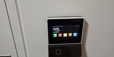 Smart Home & Gebäudeautomation